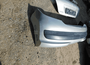 peugeot 207 zderzak nr 40231 WYSYŁKA 2