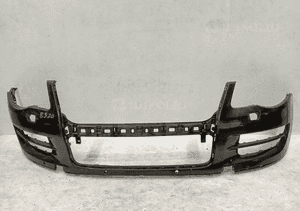 Zderzak przód przedni vw touareg i lift 7L6 07-10 1