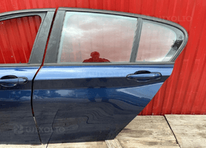 Bmw F20 drzwi A76 lewy tył oryginał igły w kolor 3