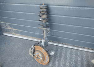 ZWROTNICA AMORTYZATOR MCPERSON OPEL ASTRA IV 4 J 1.7 CDTI 2009-2015 8