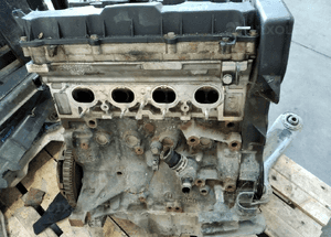 Peugeot 1007 207 307 Citroen C4 1.6 16V silnik 10FX6A 10FX4U 4