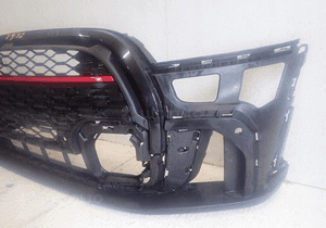 Zderzak przód przedni mini F55 F56 jcw lift 20- 3