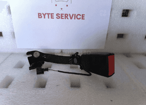 Zapinka pasa Lewy Tył Mercedes-Benz OE A2058600501 4