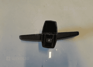 LUSTERKO WEWNĘTRZNE DUCATO JUMPER BOXER 14- 2