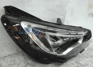 Opel grandland x led lampa przednia prawa 2