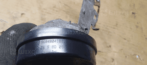 Klakson sygnał dźwiękowy klaksony Citroen C5 III 9684804180 5