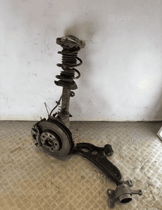 AMORTYZATOR ZWROTNICA LEWY BMW 2 F45 F46 6872521 1