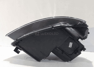 Audi A3 8P Lampa przednia H7 - L - 13205 8