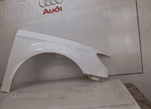 Błotnik audi A3 8V sportback 2012-2020 hatchback hb alu 8V4 oryginał oe 2