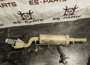 Katalizator dpf fap f.ap.ac.at 8806 8796 expert 5