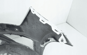 Zderzak przód przedni seat leon iii 5F0 fr 2012- 10