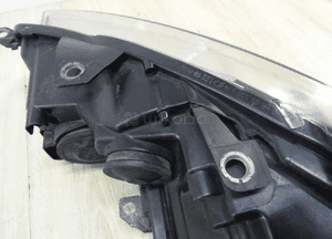 VW GOLF VI 6 5K1941006 lampa prawa 8