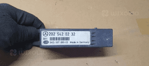 Moduł sterownik świateł Mercedes W202 2025420232 2