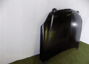Mercedes C W204 LCI Maska Pokrywa Silnika 3015 3