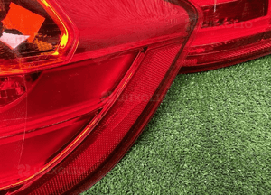 Lampa lampy tył tylne bmw 3 F31 europa 5