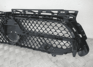 Nowy grill grill atrapa mercedes a-klasa W177 lift 2023- 14