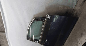 Drzwi przód przednie prawe opel astra j 4 iv Z177 szare grafitowe 5D 5 drzwi hb 2