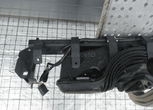 HAK HOLOWNICZY ELEKTRYCZNY BMW X3 G01 2017- 2