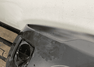 Zderzak przód przedni suzuki ignis iii 3 lift 20- 4