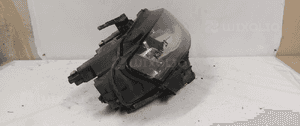 Lampa przod przednia prawa audi A3 8P 2 lift 6