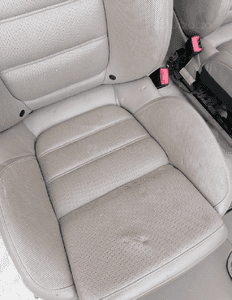 Fotele boczki deska kierownica panel tunel Porsche Cayenne 2 II Karbon 4