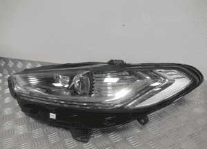 Lampa przednia przód lewa ford mondeo MK5 lift full led ES73-13D155-AC 2019-2022 7