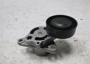 Mercedes V167 C167 X167 W205 rolka napinacza paska napinacz klinowy oryginał 3