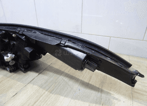 Toyota C-HR CHR LIFT LAMPA PRZÓD PRAWA FULL LED 81110-YP280-00 7