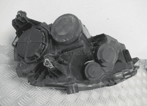 Lampa przednia przód lewa vw golf vii 7 5G1 2012-2016 26