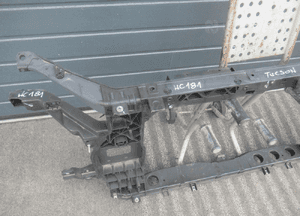 Pas wzmocnienie czołowe hyundai tucson iv 4 64101-N7000 64101-N7500 2020 27