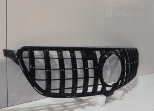 MERCEDES W166 W292 GLE Atrapa Grill - 13152 2