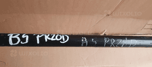 Stabilizator drążek stabilizatora przód VW Passat B5 FL 5
