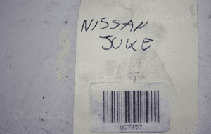 Przełącznik zespolony pod kierownicę NISSAN JUKE  14A01 3