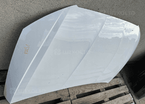 Maska pokrywa silnika seat ibiza v 5 6F 6F0 2017- bardzo ladna 2