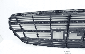 Atrapa grill zderzaka mercedes s W223 2020- 5