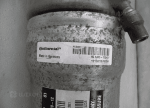 AMORTYZATOR MIECH PRAWY TYŁ BMW 7 F01 F02 4