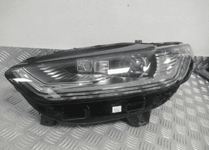 Lampa przednia przód lewa ford mondeo MK5 lift full led ES73-13D155-AC 2019-2022 2