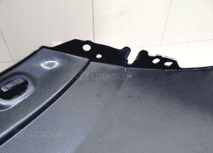 Błotnik przedni prawy mercedes gla 247 A2478811200 5