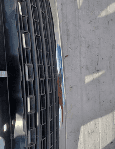 Mini cooper R55 R56 R57 atrapa grill oryginał 7188624 6