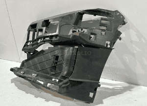 BMW G11 G12 LCI Ślizg mocowanie zderzaka L - 16186 2