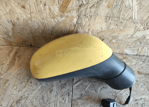 LUSTERKO ELEKTRYCZNE PRAWE SEAT LEON II 2 ŻÓŁTE 5-PIN ORYGINAŁ WYSYŁKA! 1