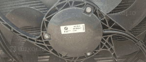 Pas przedni chłodnice wzmocnienie bmw F20 F21 1.6 d 2.0 d 5