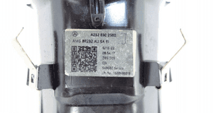 Kratka nawiewu mercedes-benz sl R232 2022- A2328302500 5