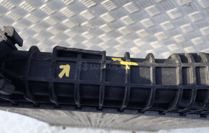 Chłodnica intercooler vw  3C0145805AN 3