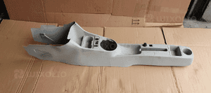 Tunel środkowy osłona tunelu Skoda Roomster 5J0863241 4