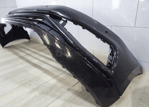 Zderzak przód przedni VW Passat B8 LIFT 3G0807221E 9