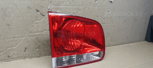 Lampa lewy tył tylna lewa w klapę VW Touareg 7L 7L6945093H 3