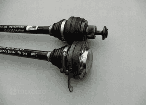 Półoś P/L tył Audi A4 B8 Q5 A5 2