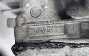 REDUKTOR MOST AUDI VW SKODA 0A6409053AN MNT 7