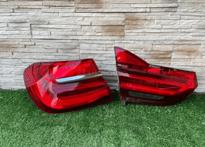 Lampa tył tylne bmw 7 G11 G12 usa sae 7342965 1